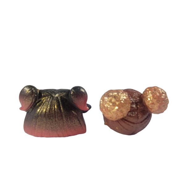 Lot of 5 LOL Surprise Dolls with Accessories Hair, Heads, Chair - Picture 14 of 16